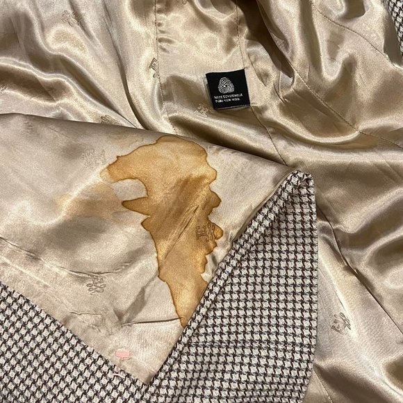 ESCADA Double Chest Oversized Blazer - Picture 4 of 4